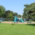 Picture of Bossard Park play equipment