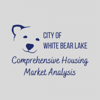 City of White Bear Lake Comprehensive Housing Market Analysis