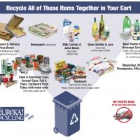Recycling Guide