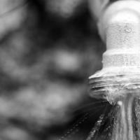 water faucet photo