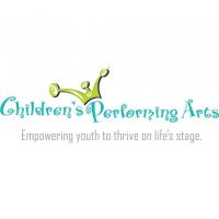 Children's Performing Arts Logo