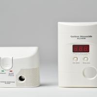 Image of carbon monoxide alarms