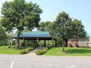 Image of the Lakewood Hills Pavilion