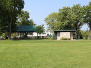 Picture of Stellmacher Pavilion