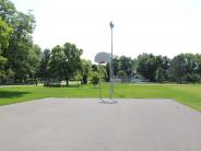 Picture of Basketball Court