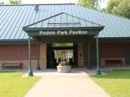 Picture of Podvin Park Pavilion