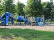 Picture of play equipment