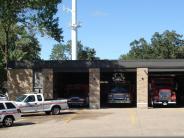 Image of Fire Station No. 1