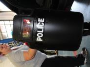 Image of Police during Public Safety Open House