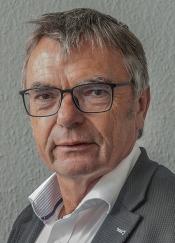 Picture of Hans-Jürgen Badziura