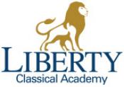 Logo for Liberty Classical Academy