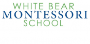 Logo for White Bear Montessori School