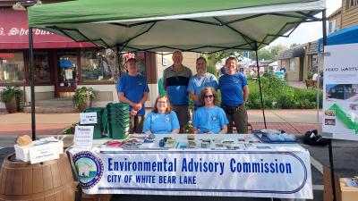 Environmental Advisory Commission