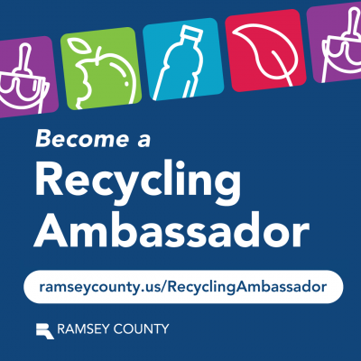 Recycling Ambassador Program