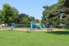 Picture of Bossard Park play equipment